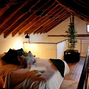 Atico Duplex En Centro Historico Toledo