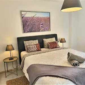 2 Bedrooms Sea View 100 Meters From Ocean Los Cristianos (Tenerife)
