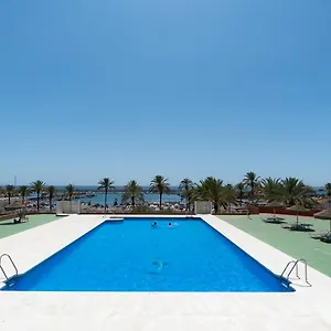 Sur Palmeras 3 Apartment