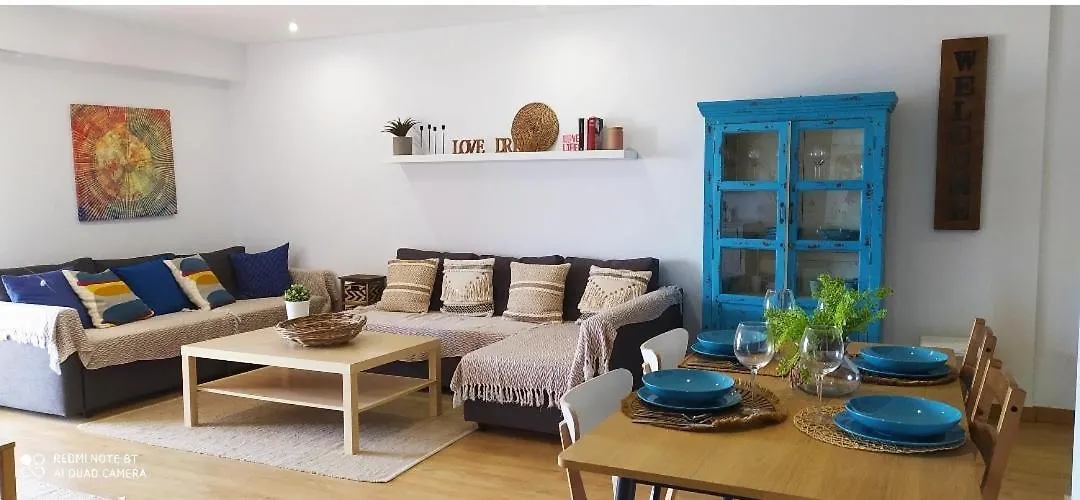 Key-Wise La Mar Sala Primera Linea De Playa Con Parking Incluido Y Piscinas Apartment Fuengirola Spain