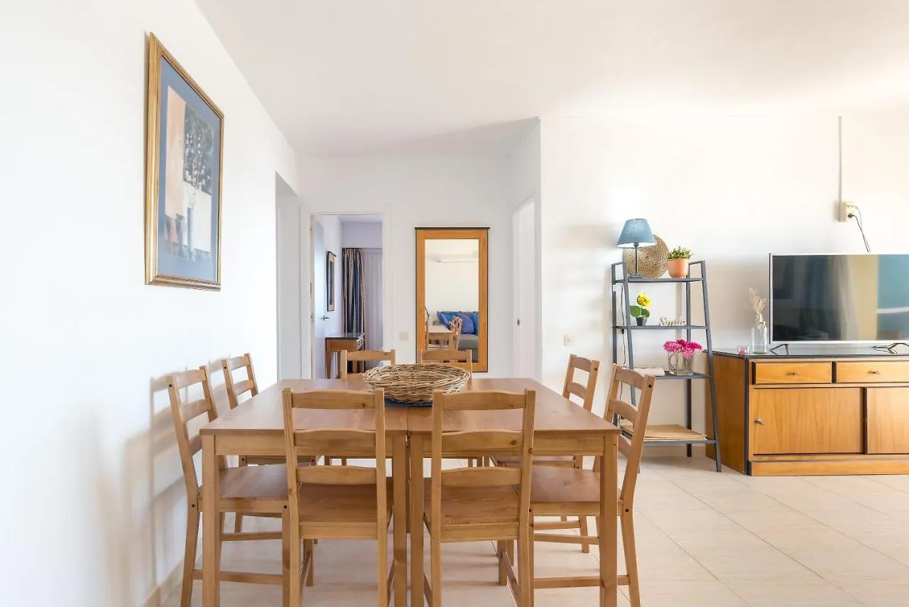 Key-Wise La Mar Sala Primera Linea De Playa Con Parking Incluido Y Piscinas Apartment Fuengirola