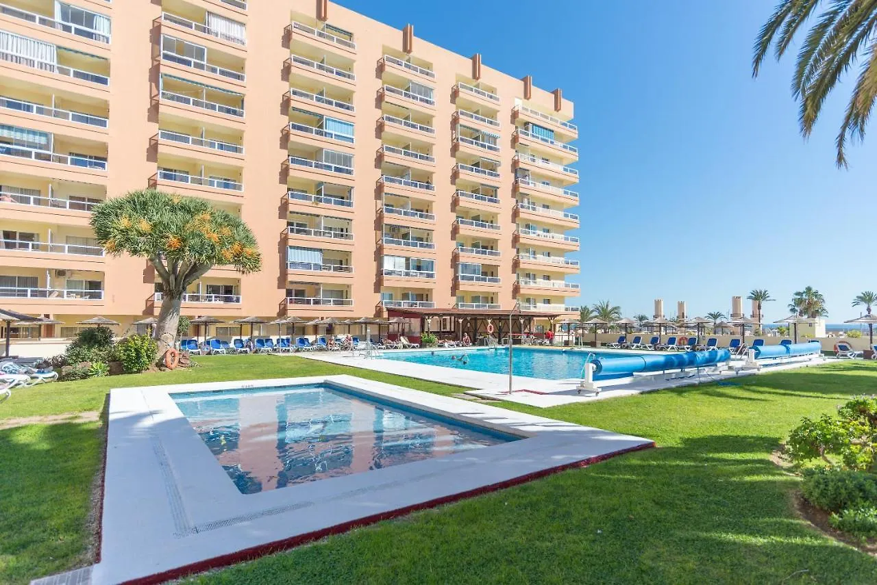 Key-Wise La Mar Sala Primera Linea De Playa Con Parking Incluido Y Piscinas Apartment Fuengirola Spain