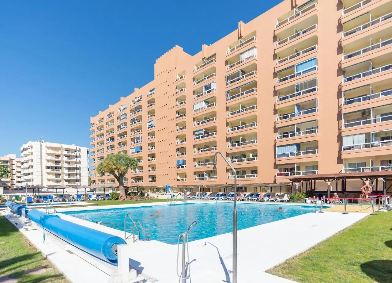 Key-Wise La Mar Sala Primera Linea De Playa Con Parking Incluido Y Piscinas Apartment Fuengirola