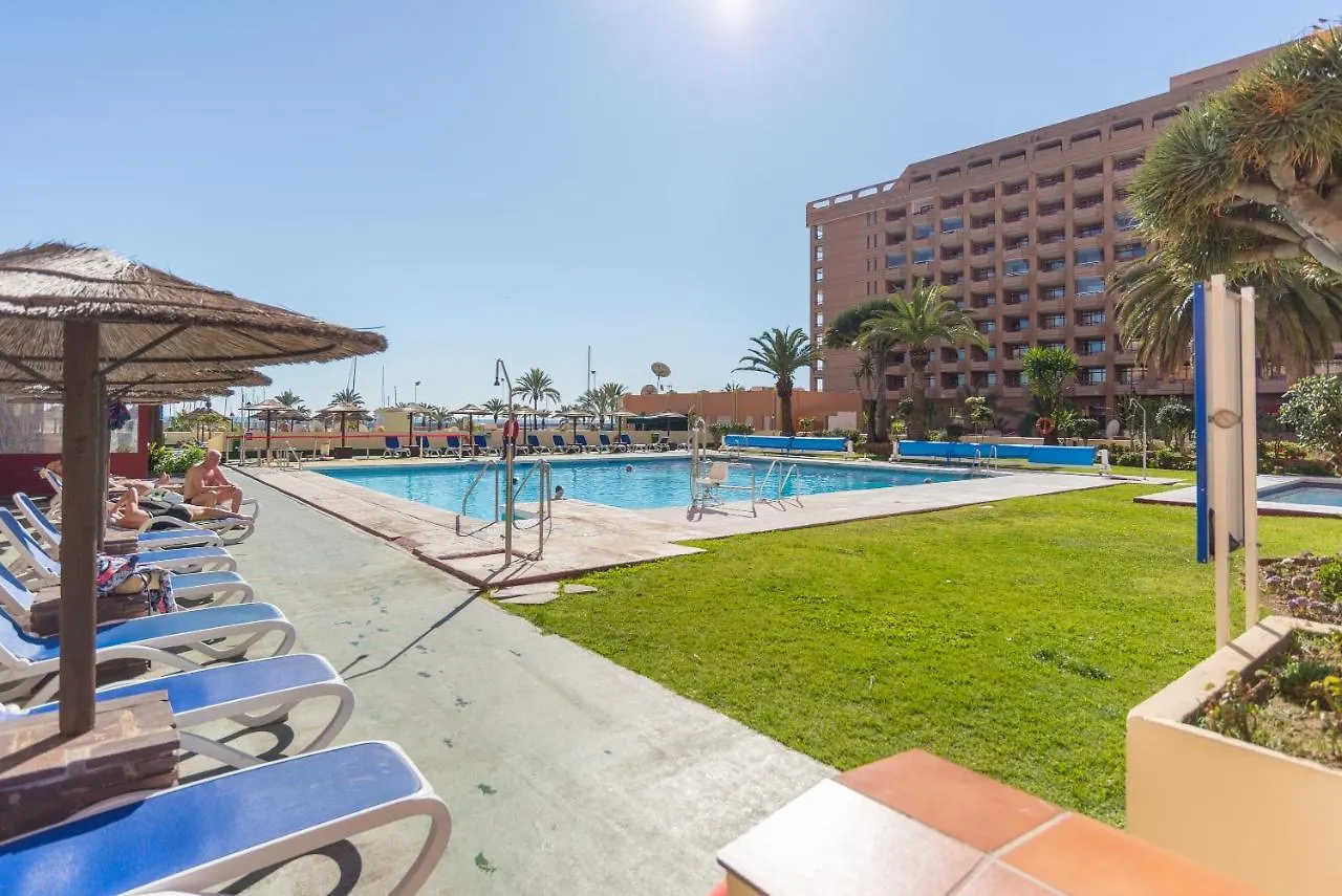 Key-Wise La Mar Sala Primera Linea De Playa Con Parking Incluido Y Piscinas Apartment Fuengirola