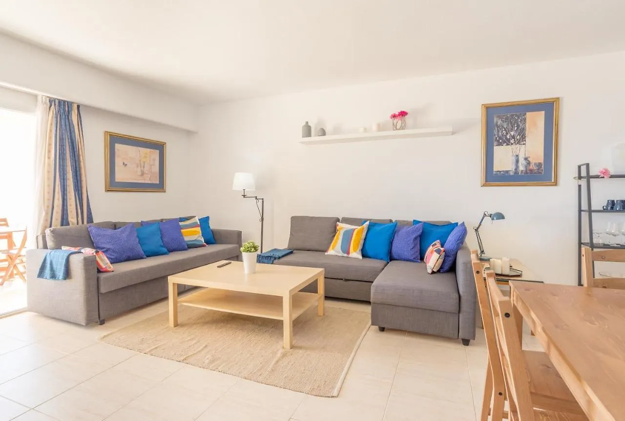 Key-Wise La Mar Sala Primera Linea De Playa Con Parking Incluido Y Piscinas Apartment Fuengirola