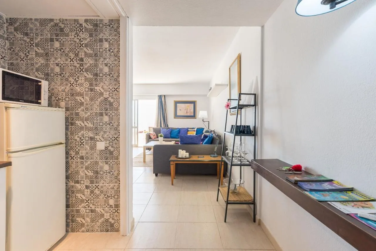 Key-Wise La Mar Sala Primera Linea De Playa Con Parking Incluido Y Piscinas Apartment Fuengirola