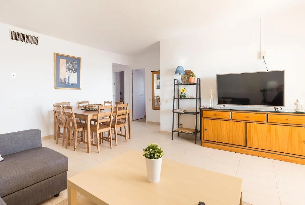 Key-Wise La Mar Sala Primera Linea De Playa Con Parking Incluido Y Piscinas Apartment Fuengirola