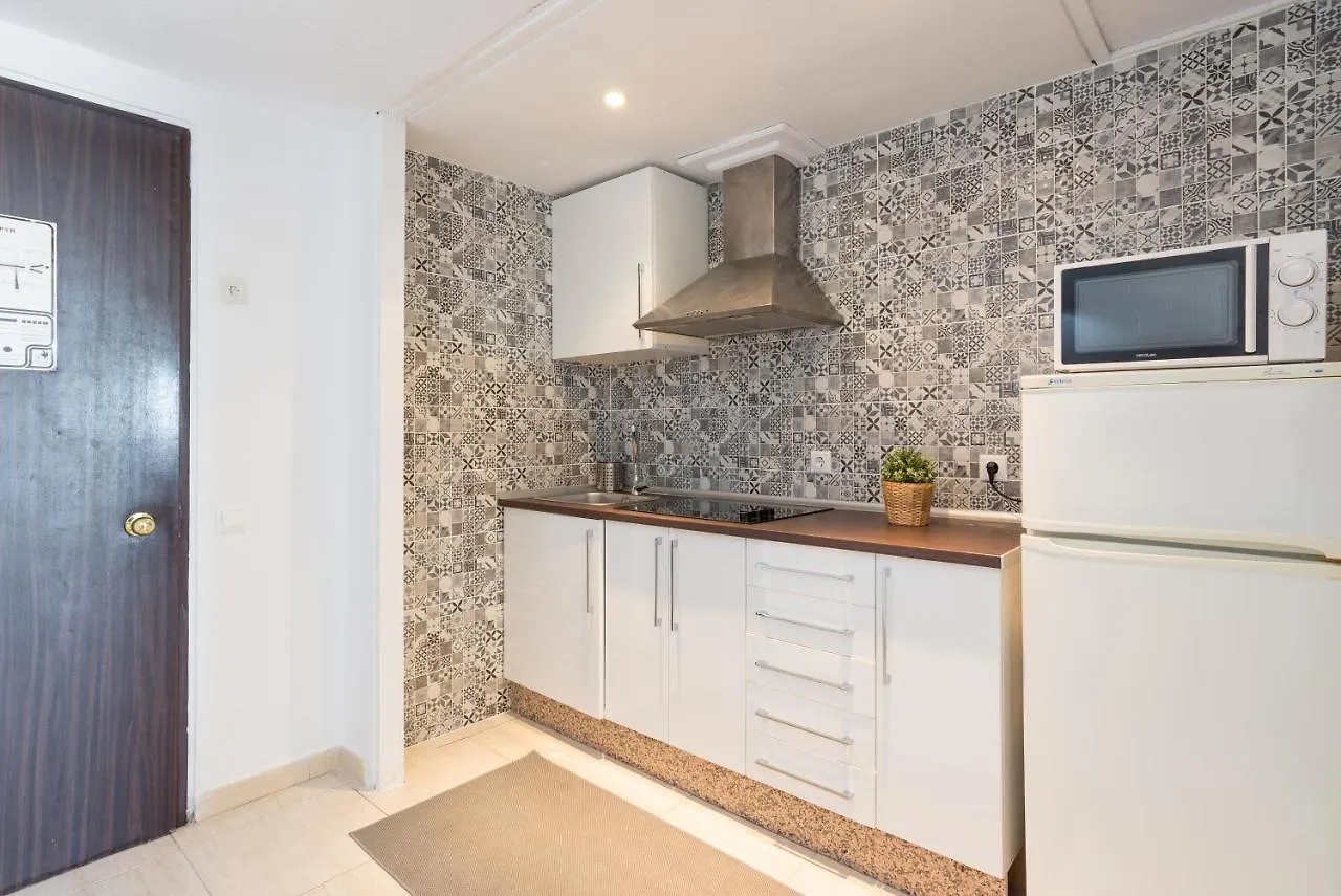 Key-Wise La Mar Sala Primera Linea De Playa Con Parking Incluido Y Piscinas Apartment Fuengirola 0*,