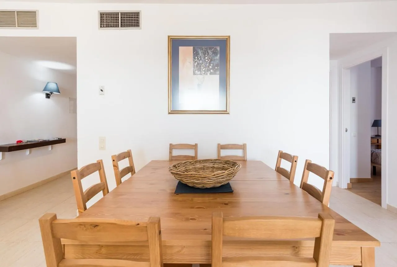 Key-Wise La Mar Sala Primera Linea De Playa Con Parking Incluido Y Piscinas Apartment Fuengirola 0*,