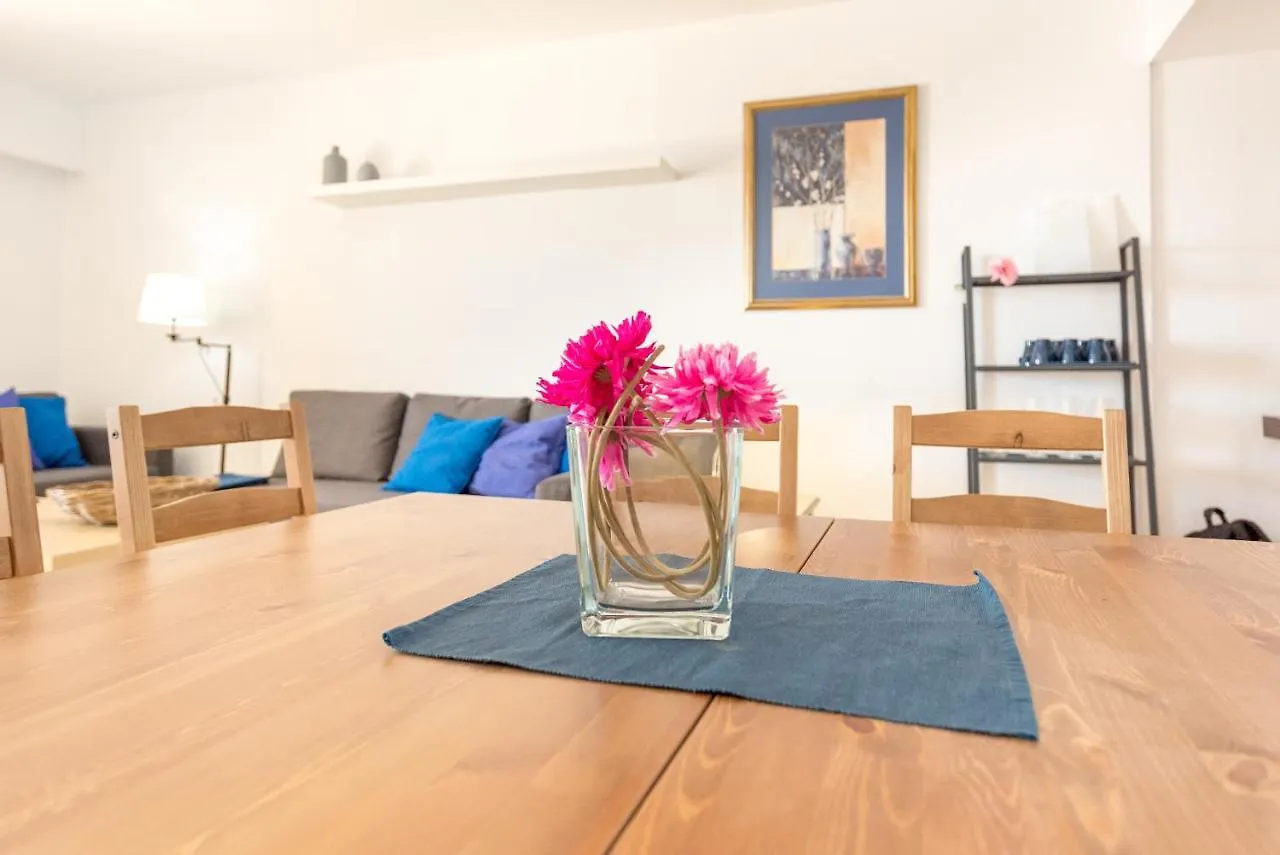 Key-Wise La Mar Sala Primera Linea De Playa Con Parking Incluido Y Piscinas Apartment Fuengirola